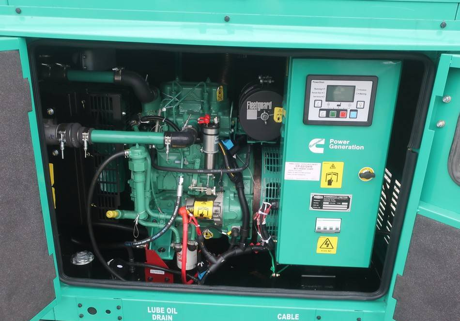 15kVA