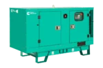 Cummins 40kVA