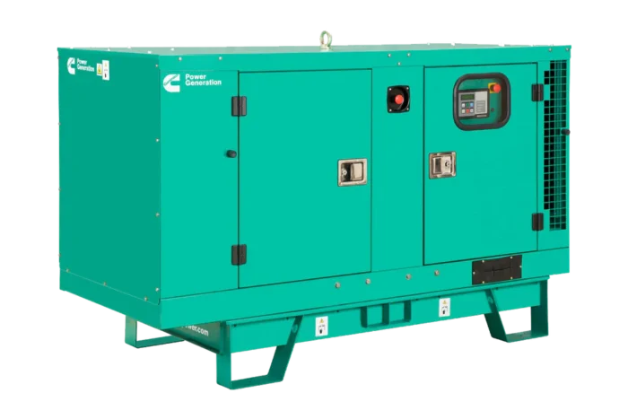 Cummins 40kVA