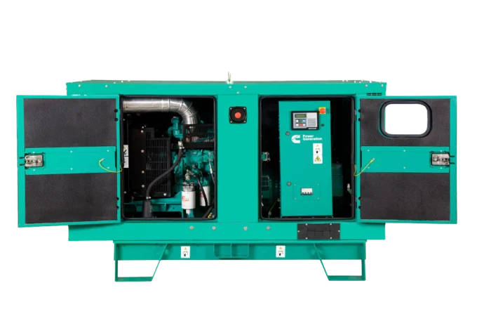 Cummins 40kVA