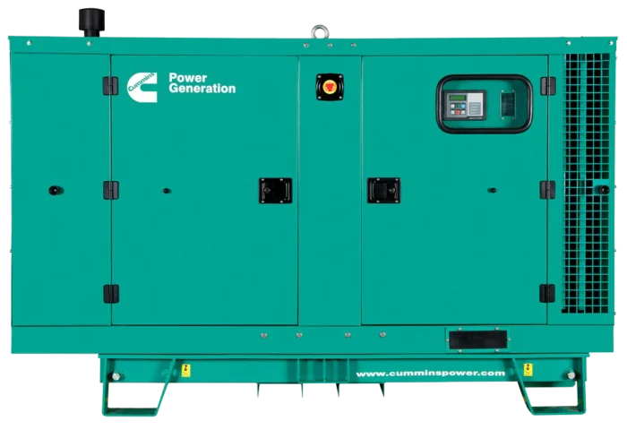 Cummins Diesel 1