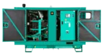 Cummins Diesel Generator 30kVA