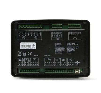 DSE6120 MKII