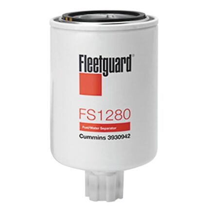 FS1280 Fuel Separator truck Filter 600x600 1
