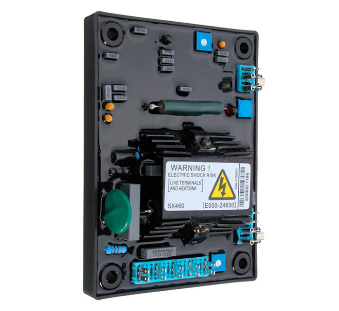 SX460