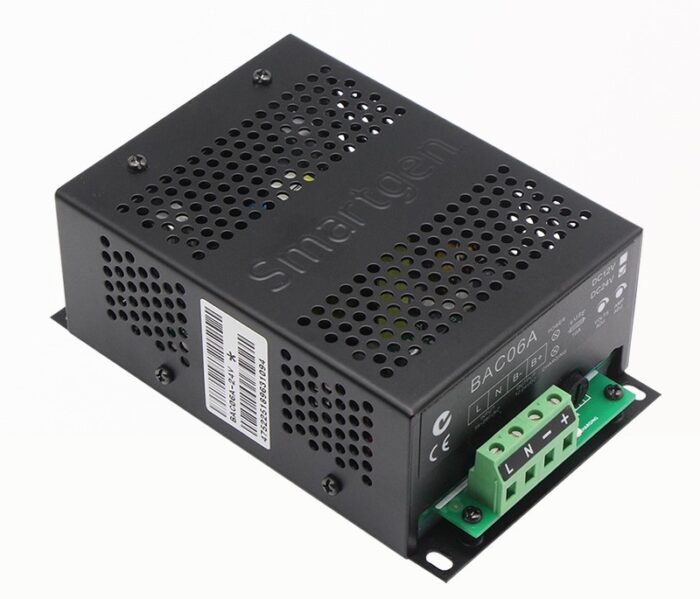 Smartgen