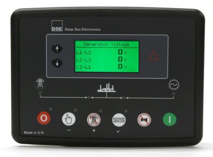 DSE6120MKII
