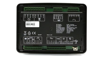 dse6020