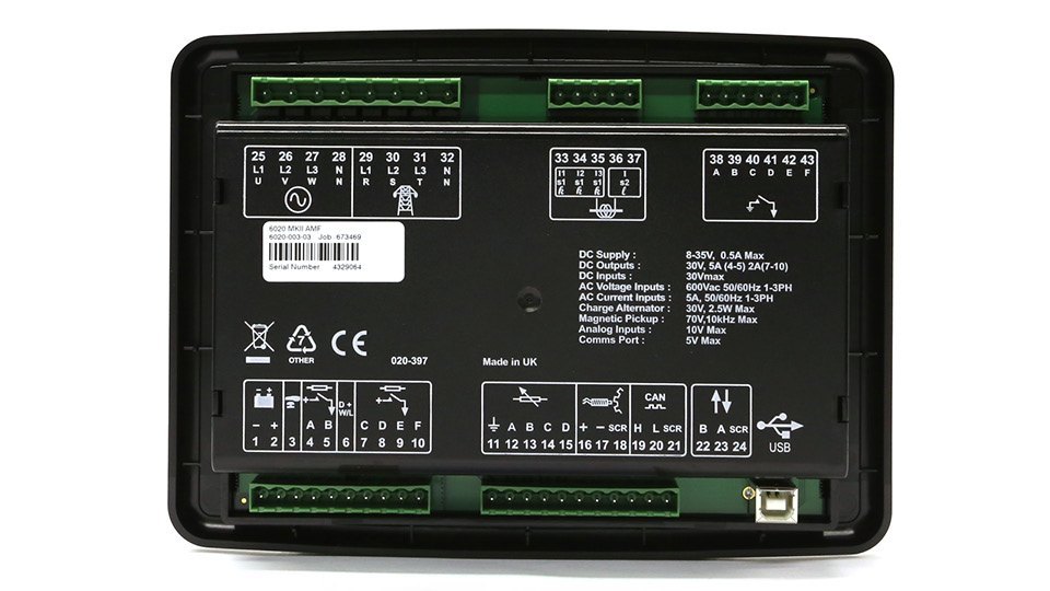dse6020