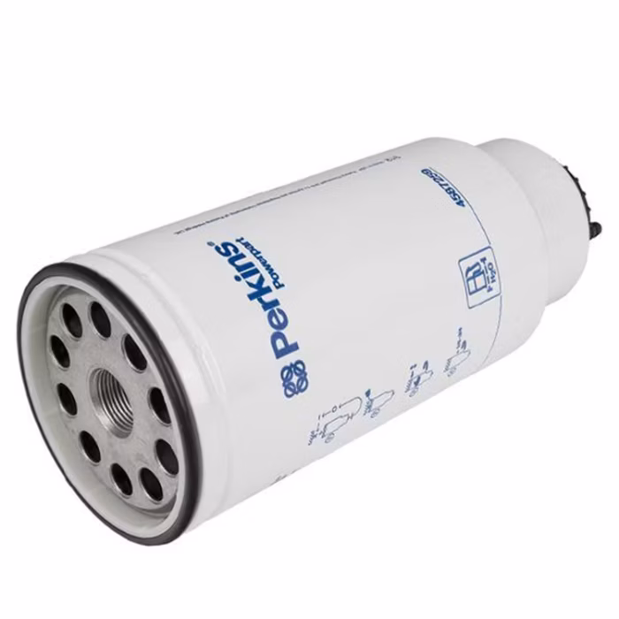 4587259 Perkins Oil Filter