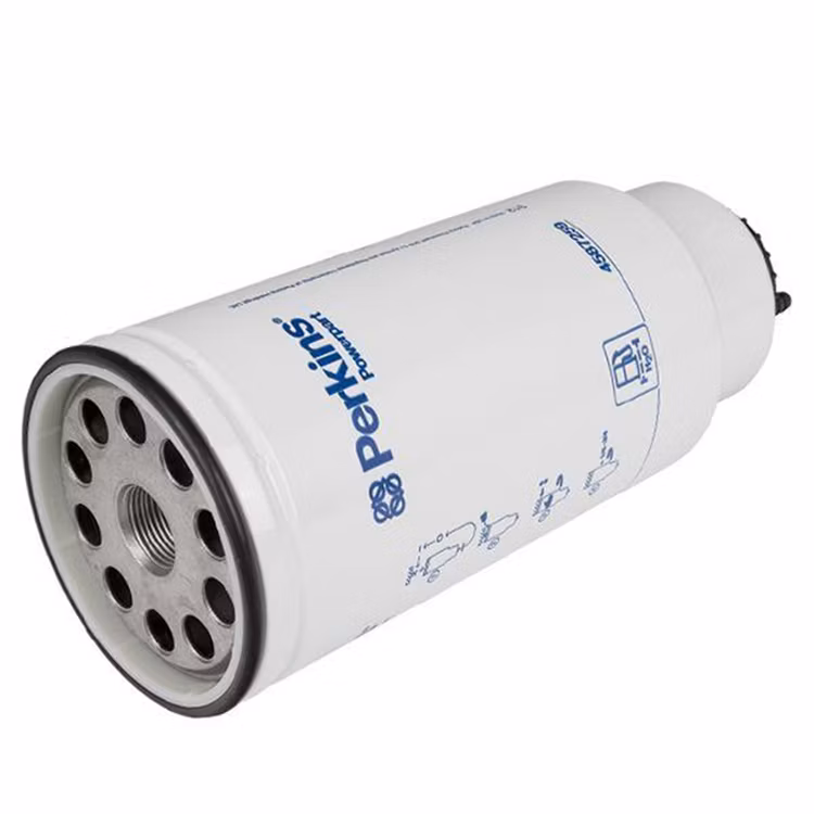 4587259 Perkins Oil Filter