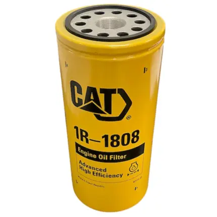 IR-1808 Oil Filter