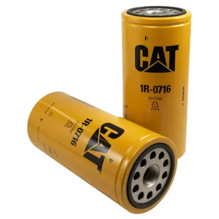 IR-0716 Oil Filter