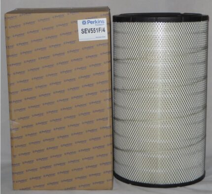 CH11038/SEV551F/4 Air Filter
