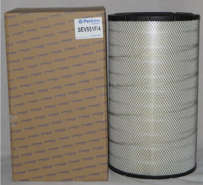 CH11038/SEV551F/4 Air Filter