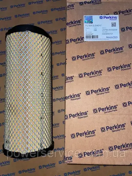 135326205 Air Filter