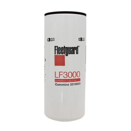 LF3000 Oil Filter