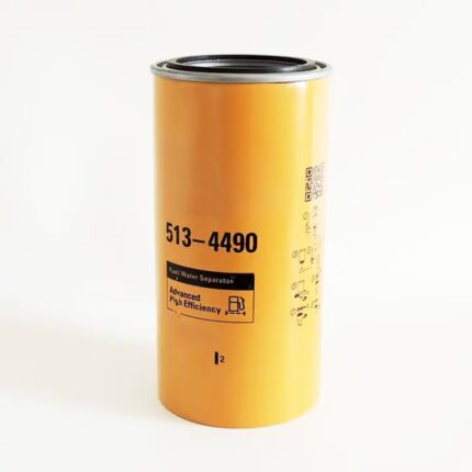 513-4490 Fuel/Water Separator