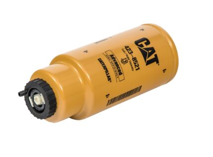 423-8521 Fuel/Water Separator