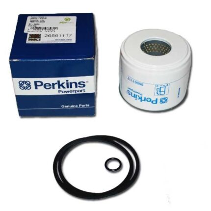 26561117 Fuel Filter
