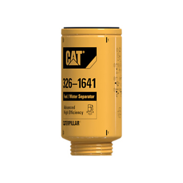 326-1641 Fuel/Water Separator
