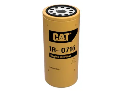 IR-0716 Oil Filter