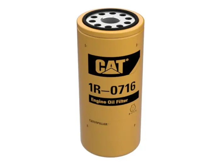 IR-0716 Oil Filter