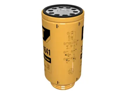326-1641 Fuel/Water Separator