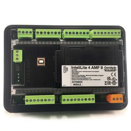 InteliLite 4 AMF 9