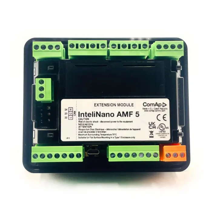 InteliNano AMF 5