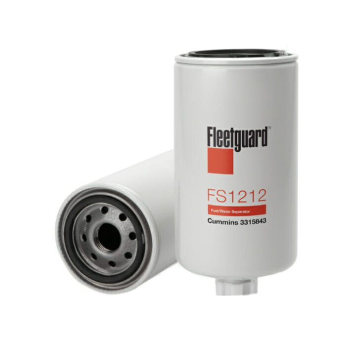 FS1212 Fuel/Water Separator