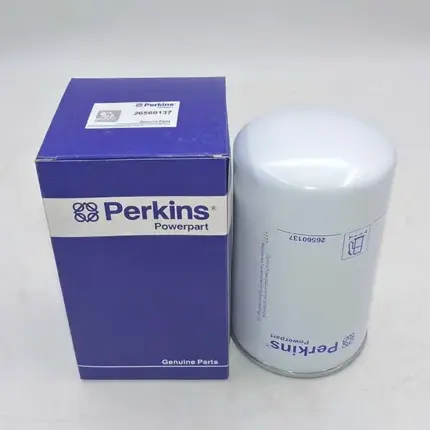 26560137 Fuel Filter