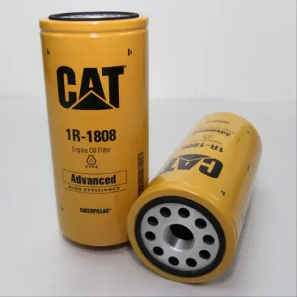 IR-1808 Oil Filter