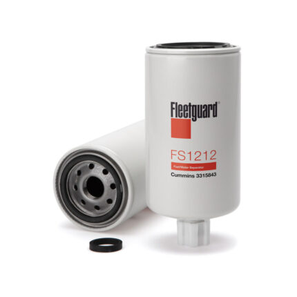 FS1212 Fuel/Water Separator