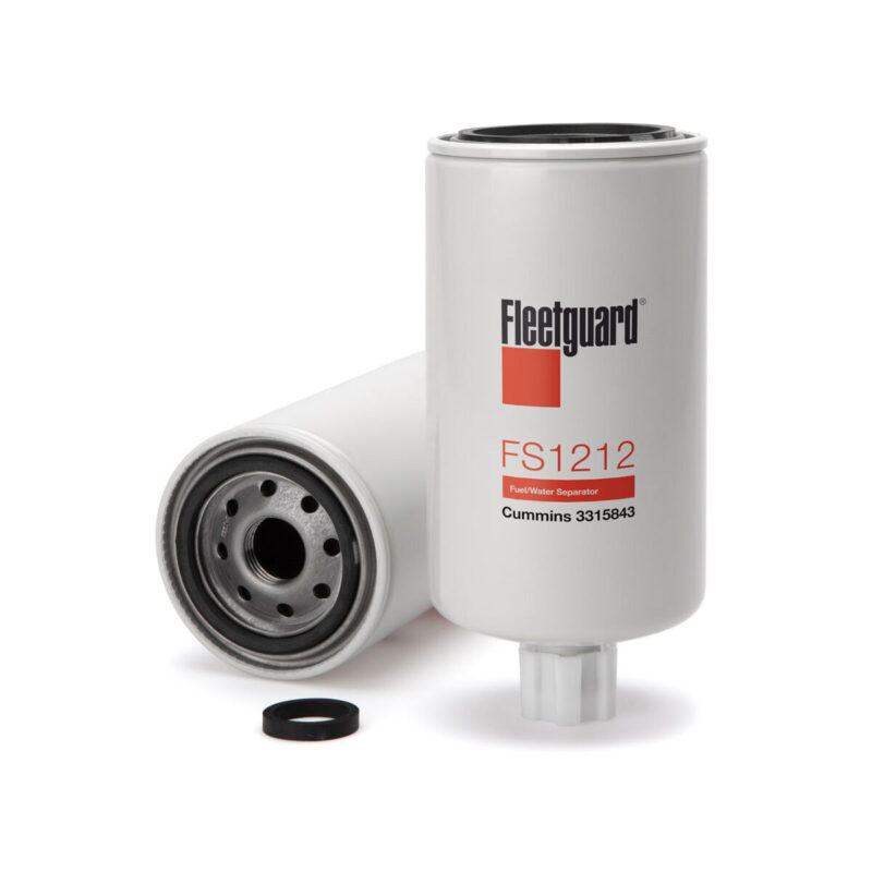 FS1212 Fuel/Water Separator