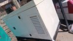 12kVA Used Perkins Diesel Generator