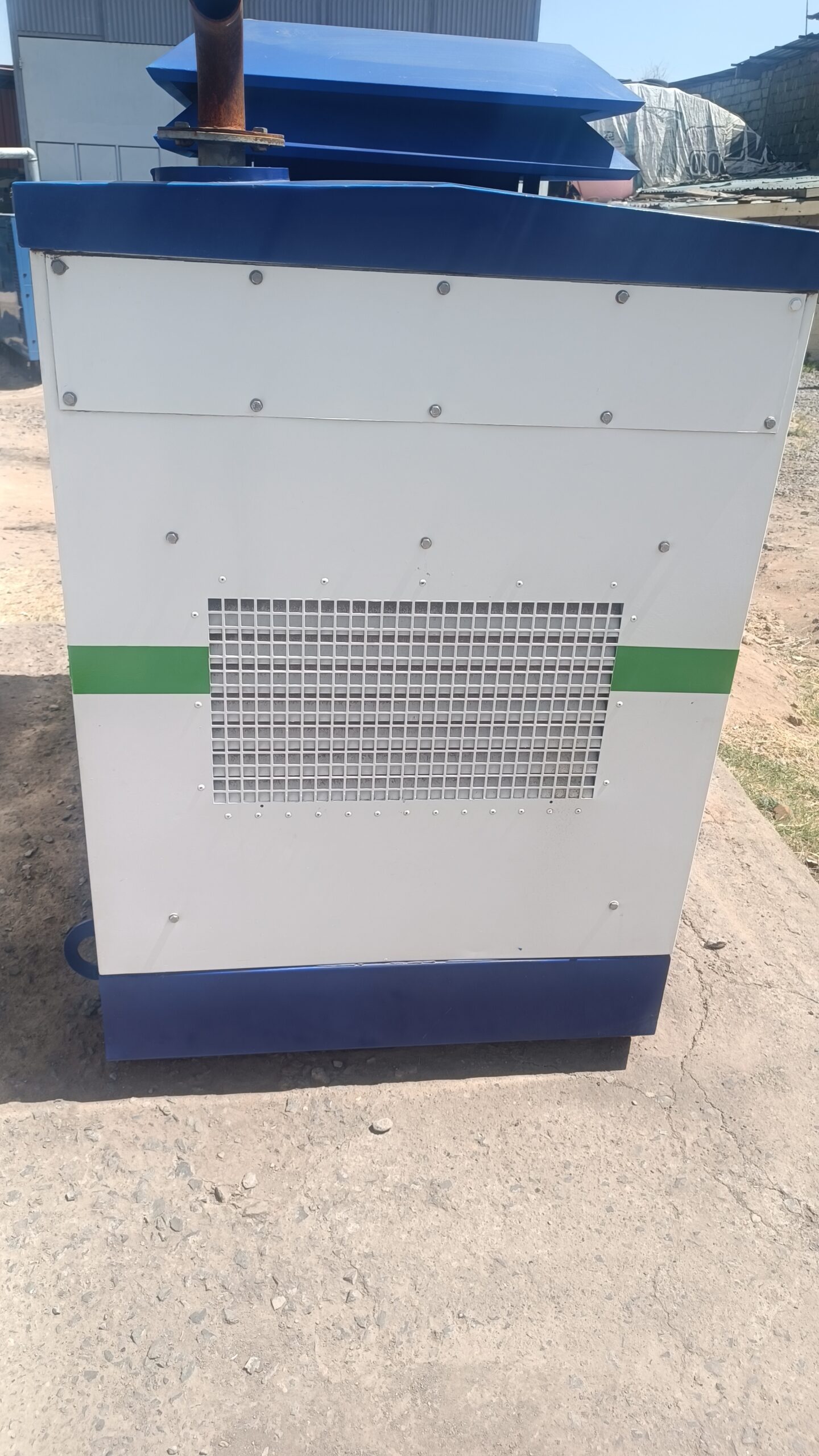 15kVA Kirloskar Generator 15kVA Kirloskar Generator
